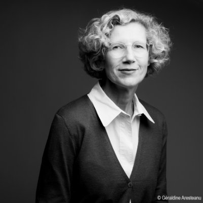 Berenice Lajouanie Profile
