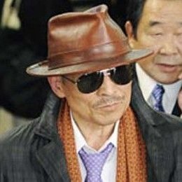 FoulerFrankie's profile picture. 