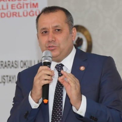 İnsanlık için her daim. Muğla, İstanbul, Bursa, Isparta İl Göç İdaresi Müdürü…