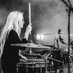 Lina Anderberg (@linaelinadrums) Twitter profile photo Lina Anderberg (@linaelinadrums) Twitter profile photo