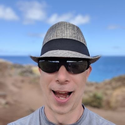 Nattrade1's profile picture. 