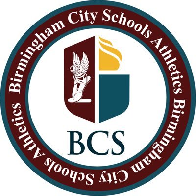 The Official Twitter of Birmingham City Schools Athletics Programs