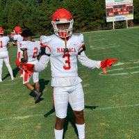 Jordan Robinson (@jsmoove__3) 's Twitter Profile