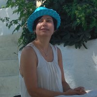 Fatma Savci (@fatmasavci) 's Twitter Profile Photo Fatma Savci (@fatmasavci) 's Twitter Profile Photo