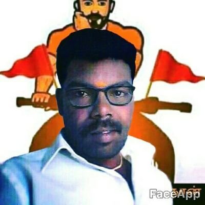 Anandhsulur's profile picture. என் இந்து மதத்தை காக்க நினைக்கும் நான் இந்து தீவிரவாதி