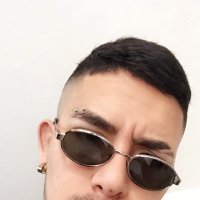 Santiago Andrade (@3l4ndr4d3) 's Twitter Profile