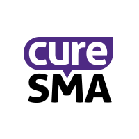 Cure SMA(@CureSMA) 's Twitter Profile Photo