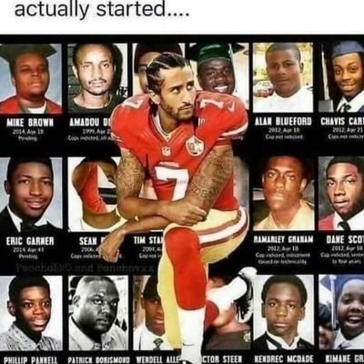 God is able to give #ADOS people REPARATIONS. It's time to pray to God in the spirit and organize politically in the natural. Faith without work is dead!!!