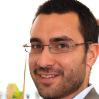 Miguel Algarin (@aesmosaic) 's Twitter Profile