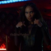 Mazikeen (@hellfirepartner) 's Twitter Profile