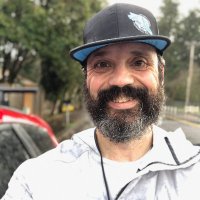 Mike Coleman (@mikegcoleman) 's Twitter Profile
