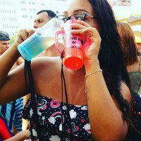 ErikaLA (@teixeiraerikav) 's Twitter Profile