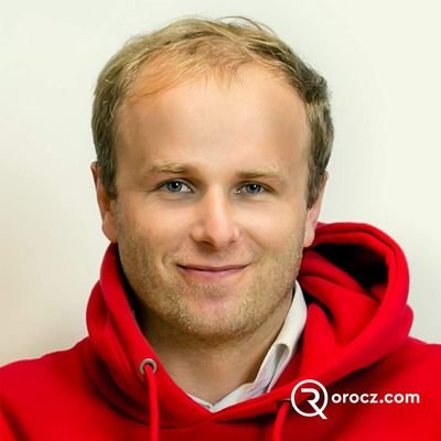 Marcin Orocz 🇵🇱 Profile