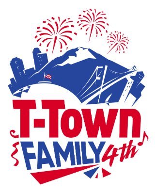 T-Town Family 4th