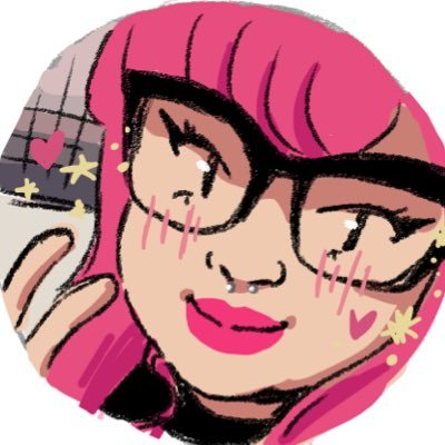 tsundere. wife. vegebul shipper. designer & fic writer sometimes. snubbull enthusiast always. she/her @mach_jentra 💍🐱🐶🖥📚🖋🔞 💖 icon by @killustrati0n