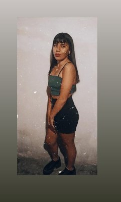 Tengo 16 años y soy re piola we