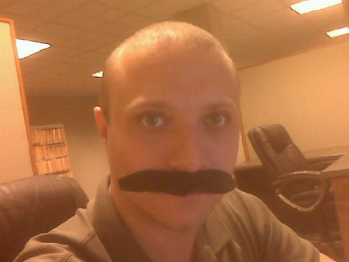 BaldGuyDave's profile picture. I dig good food, dig comedy, dig husbandry, dig fatherhood, dig sports, dig music, and I hate hazelnut flavored coffee.