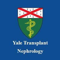 Yale Transplant Nephrology(@yaletxpneph) 's Twitter Profile Photo