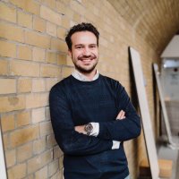 Tim Wegner (@tim_r_wegner) 's Twitter Profile
