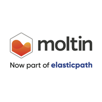 Moltin (Acquired by Elastic Path) (@moltin) 's Twitter Profile Photo Moltin (Acquired by Elastic Path) (@moltin) 's Twitter Profile Photo