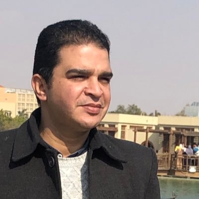 AlyAboAlmaaty's profile picture. اخصائي امراض الكبد والجهازالهضمى