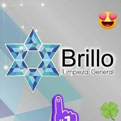 Inversiones brillo es una Estrella C.A.