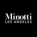 Minotti Los Angeles (@minottila) Twitter profile photo Minotti Los Angeles (@minottila) Twitter profile photo
