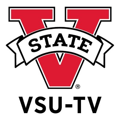 Follow us for updates on Valdosta State University athletic teams! VSU-TV Sports is a media entity of the Mass Media program at Valdosta State!
