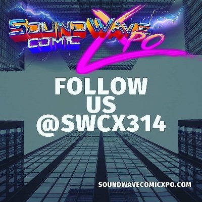 The Xpo is designed to promote the “nerddom”
of anime, sci-fi, comics, and superhero culture of all.