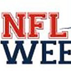 Your Hosted NFL Weekend. Touchdown...City...Game. #NFLWeekends