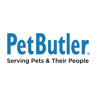 PoopFreeYard's profile picture. Pet Butler is on a mission to keeping our neighborhoods poop free! 💩Learn more about our pet waste removal, dog walking, pet sitting services!