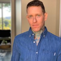 Brian Harris Frank Ⓥ (@iambfrank) 's Twitter Profile