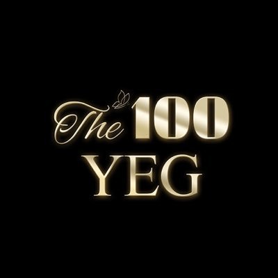 We are an inclusive group giving to #yeglocal #charity Meetings every quarter $100 x 100+ members = aprox. $10k+ to winner #the100yeg Join us!