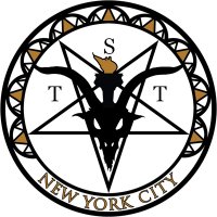 The Satanic Temple of NYC(@satanicnyc) 's Twitter Profile Photo