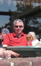Nigel Theobald