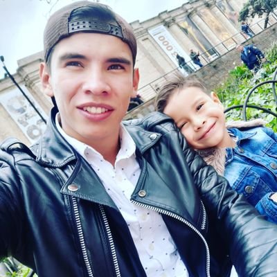 Profile Picture of Diego Alexander Pulido Rodriguez (@DiegoAl35923844) on Twitter