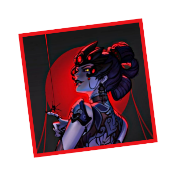 ScopedKiss's profile picture. 『Amélie Lacroix 』⠀⠀⠀⠀⠀⠀⠀⠀ 
Rᴇɴᴅᴇᴢ﹣ᴠᴏᴜs ᴀᴠᴇᴄ ʟᴀ ᴍᴏʀᴛ. 
 ⠀⠀「#Parody #RP」⠀⠀⠀⠀ [penned by: #̷i̷̷n̷̷k̷̷s̷̷t̷̷a̷̷i̷n̷]⠀⠀⠀⠀ 「Avi: ↴↴↴」