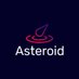 Asteroid, Inc. ☄️ (@asteroidsoft) Twitter profile photo Asteroid, Inc. ☄️ (@asteroidsoft) Twitter profile photo
