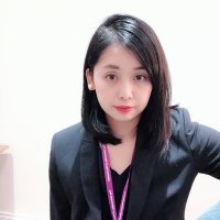 Chiu Yi, Lin (@chiuyilin) 's Twitter Profile Photo Chiu Yi, Lin (@chiuyilin) 's Twitter Profile Photo