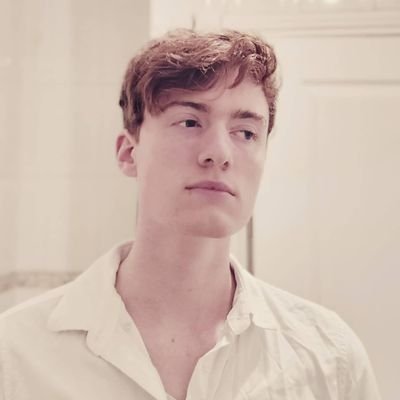 |James|さんのプロフィール画像