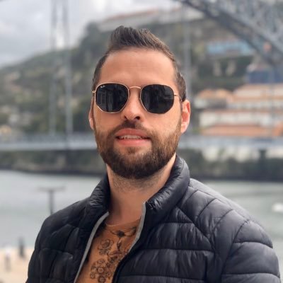 denysgalante's profile picture. 