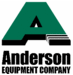 AndersonEquipment (@andersonequip) Twitter profile photo