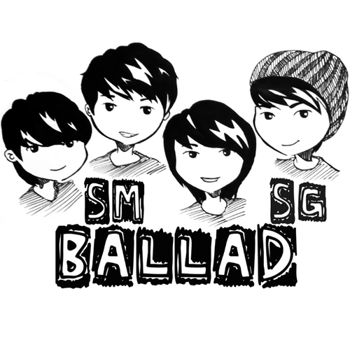 Hi there~ We're a Singapore fanbase for SM The Ballad consisting of 4 powerful vocals from SME.. =))
All are welcome^^