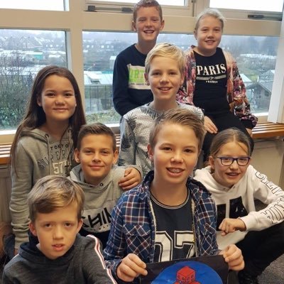 We’re FIRST LEGO LEAGUE TEAM 6439 from Hook of Holland (NLD). 1st Place Regional Final, 3rd Place Championship BeNeLux, participate @ FLL Estonia Open 2017/2018