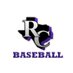 Ranger College Baseball (@RangerBaseball_) Twitter profile photo