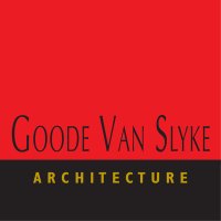 Goode Van Slyke Architecture(@goodevanslyke) 's Twitter Profile Photo