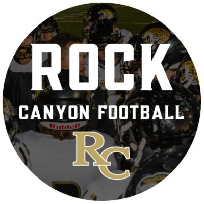 Rock Canyon 🏈 5A Highschool Football #RockisComing20 @RecruitTheRock