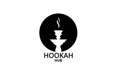 Hookah Hub BW