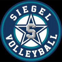 Siegel Volleyball(@SiegelVball) 's Twitter Profile Photo