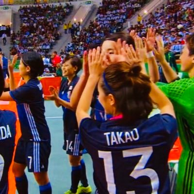 女子フットサル／ 🇯🇵 ／ 日本女子フットサルリーグ ／ LUZeSOMBRA契約選手👟👕